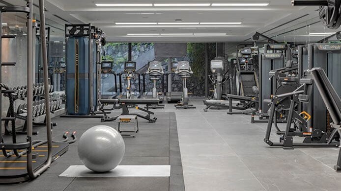 Santa Catalina, a Royal Hideaway Hotel